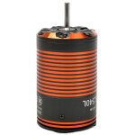 XC-ESC XC-GL540L-2800 Crawler brushless Motor GL540L 2800kV 2-4S - Sensored