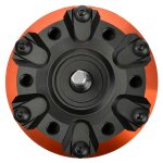 XC-ESC XC-GL540L-2800 Crawler brushless Motor GL540L 2800kV 2-4S - Sensored