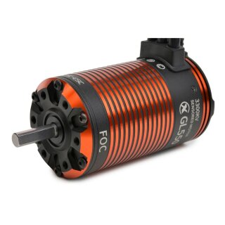 XC-ESC XC-GL550-3300 Crawler brushless Motor GL550 3300kV 2-3S - Sensored
