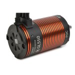 XC-ESC XC-GL550-3300 Crawler brushless Motor GL550 3300kV...