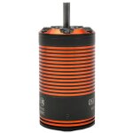 XC-ESC XC-GL550-3300 Crawler brushless Motor GL550 3300kV 2-3S - Sensored