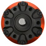 XC-ESC XC-GL550-3300 Crawler brushless Motor GL550 3300kV 2-3S - Sensored