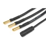 XC-ESC XC-GL550-3300 Crawler brushless Motor GL550 3300kV 2-3S - Sensored