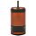 XC-ESC XC-GL550-3300 Crawler brushless Motor GL550 3300kV 2-3S - Sensored