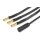 XC-ESC XC-GL550-3300 Crawler brushless Motor GL550 3300kV 2-3S - Sensored