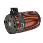 XC-ESC XC-GL4274-2000 Crawler brushless Motor GL4274...