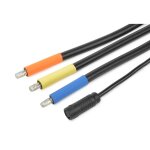 XC-ESC XC-GL4274-2000 Crawler brushless Motor GL4274 2000kV 3-6S - Sensored