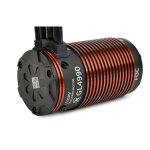 XC-ESC XC-GL4990-1500 Crawler brushless Motor GL4990...