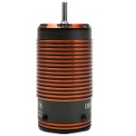 XC-ESC XC-GL4990-1500 Crawler brushless Motor GL4990 1500kV 3-8S - Sensored