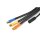 XC-ESC XC-E5690-1250 brushless Motor E5690 1250kV 3-8S - Sensored