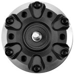 XC-ESC XC-E3652-4100 brushless Motor E3652 4100kV 2-3S - Sensored