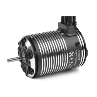 XC-ESC XC-E3652-3300 brushless Motor E3652 3300kV 2-3S - Sensored