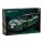 CaDA Lotus Exige Cup 430 1:8 grün Blockmodel - 3730 Teile