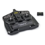 Carson 501022 FS 14K Reflex Stick Pro 4 2.4GHz inkl....