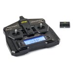 Carson 501021 FS 6K Reflex Stick Pro 4 LCD 2.4GHz inkl....
