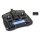 Carson 501021 FS 6K Reflex Stick Pro 4 LCD 2.4GHz inkl. 6-Kanal Empfänger