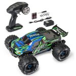 Carson 404349 1:16 Tenzu 4WD brushed 2.4GHz 100% RTR...
