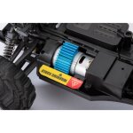 Carson 404349 1:16 Tenzu 4WD brushed 2.4GHz 100% RTR...