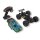 Carson 404349 1:16 Tenzu 4WD brushed 2.4GHz 100% RTR 500404349