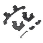 HPI H161014 Rear Bulkhead Set