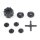 HPI H161047 Diff Gear Set