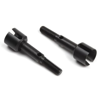 HPI H161050 Axle Shaft (5x26mm/2pcs)