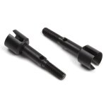 HPI H161050 Axle Shaft (5x26mm/2pcs)