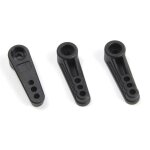HPI H161056 Solid Servo Horn Set