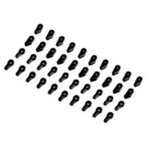 Axial AXI-4266 Rod End Set: SCX30