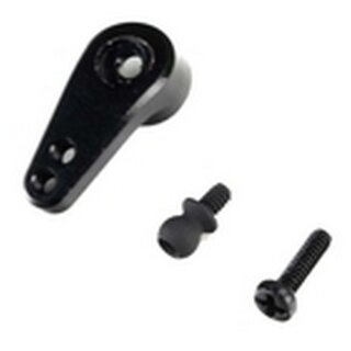 Axial AXI-4267 Servo Horn, Aluminum: SCX30