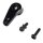 Axial AXI-4267 Servo Horn, Aluminum: SCX30