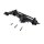 Axial AXI-4273 Front Axle, Wide, Assembled: SCX30