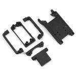 HPI H161012 Chassis Support Set