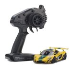 Kyosho K.32375YG Mini-Z MR04 RWD McLaren P1 GTR...