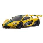Kyosho K.MZP260YG Autoscale Mini-Z McLaren P1 GTR...