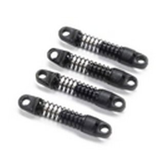 Axial AXI-3317 Shock Set, Preassembled: SCX30