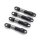 Axial AXI-3317 Shock Set, Preassembled: SCX30
