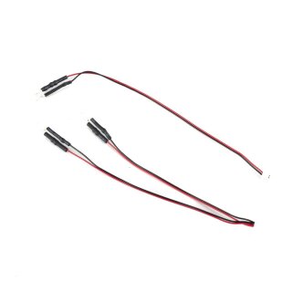 Axial AXI-4427 LED Set: SCX30 Toyota Tacoma