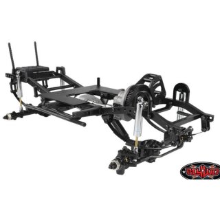 RC4WD RC4ZK0074 1:10 Trail Finder 2 Kit (K44) Crawler Bausatz