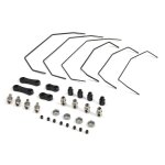 HPI H161041 Sway Bar Set