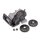 Traxxas 3695X-SLGRY Getriebe komplett schiefergrau Stampede 2WD VX3