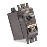 Traxxas 2057 Servo mit Metallgetriebe, wasserdicht...