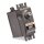 Traxxas 2057 Servo mit Metallgetriebe, wasserdicht für alle 1/10 - VX3 TRX2057