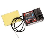 Traxxas 6568-3CH TQi Sport 3-Kanal 2.4GHz Empfänger...