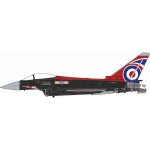 Airfix A40003 Twin Pack  Eurofighter Typhoon FGR.4 Blackjack + Shorts Tucano T.1