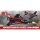 Airfix A40003 Twin Pack  Eurofighter Typhoon FGR.4 Blackjack + Shorts Tucano T.1