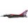 Airfix A40003 Twin Pack  Eurofighter Typhoon FGR.4 Blackjack + Shorts Tucano T.1