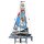 Joysway JW8807V3 Binary V3 400mm RTR Catamaran Saiboat