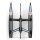 Joysway JW8807V3 Binary V3 400mm RTR Catamaran Saiboat