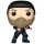 Funko POP FK75754 Stranger Things POP! Vinyl Figur Jim Hopper 9 cm